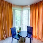 Готель Elmar Китен