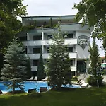 Готель Elmar 3*