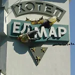 Готель Elmar Китен