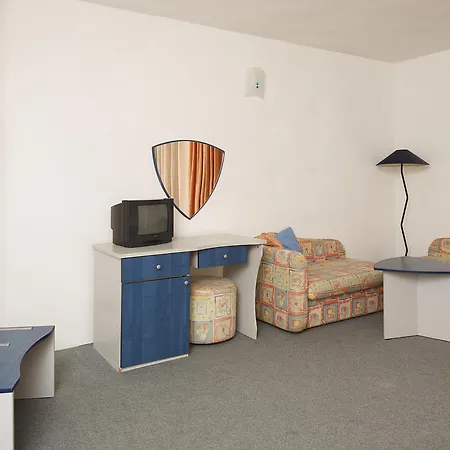 Elmar Hotel 3*