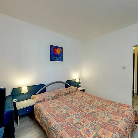 Hotel Elmar 3*