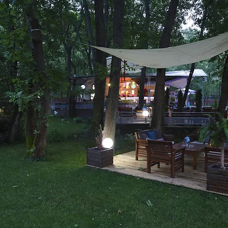 Hotel Elmar
