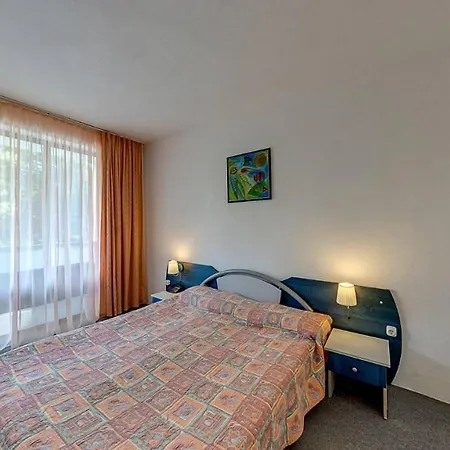 Hotel Elmar