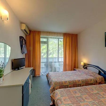 Elmar Hotel