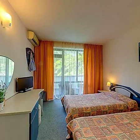 Hotel Elmar 3*