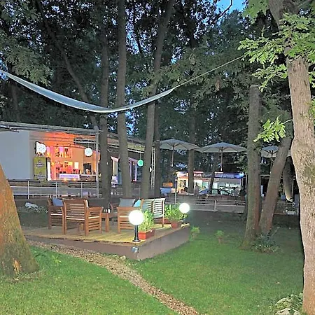 Hotel Elmar 3*