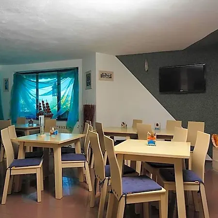 Elmar Hotel