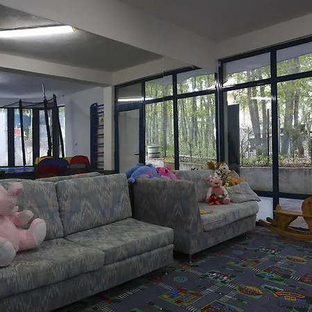 Hotel Elmar Kiten (Burgas)