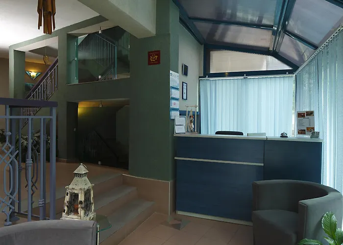 елмар 3* Китен