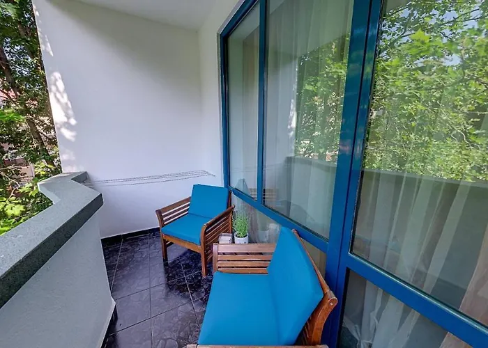 Хотел елмар 3*