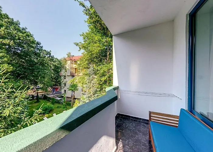 елмар Хотел Китен