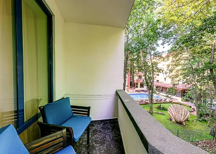 елмар Хотел Китен