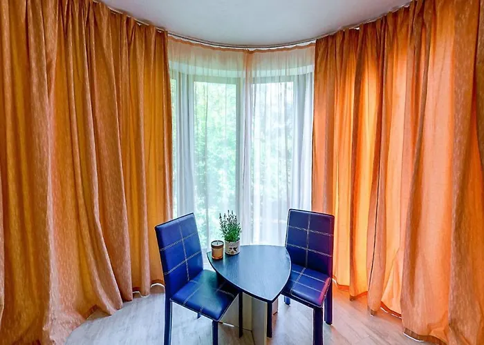 Хотел елмар Китен