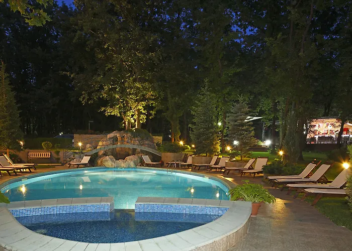 Хотел елмар Китен